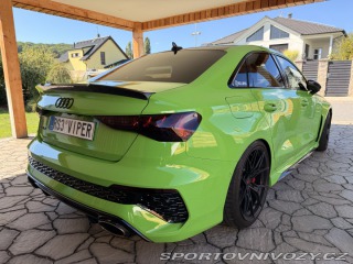 Audi RS3 RSR Stage 2, CCB, Matrix 2023