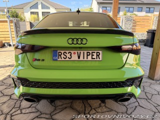 Audi RS3 RSR Stage 2, CCB, Matrix 2023