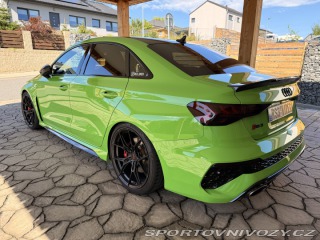 Audi RS3 RSR Stage 2, CCB, Matrix 2023