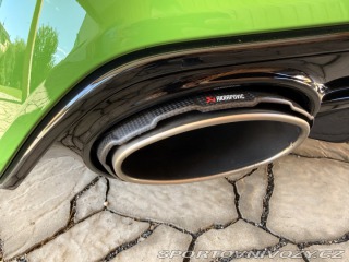 Audi RS3 RSR Stage 2, CCB, Matrix 2023