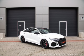 Audi RS3 Quattro/Matrix/B&O/VIRT