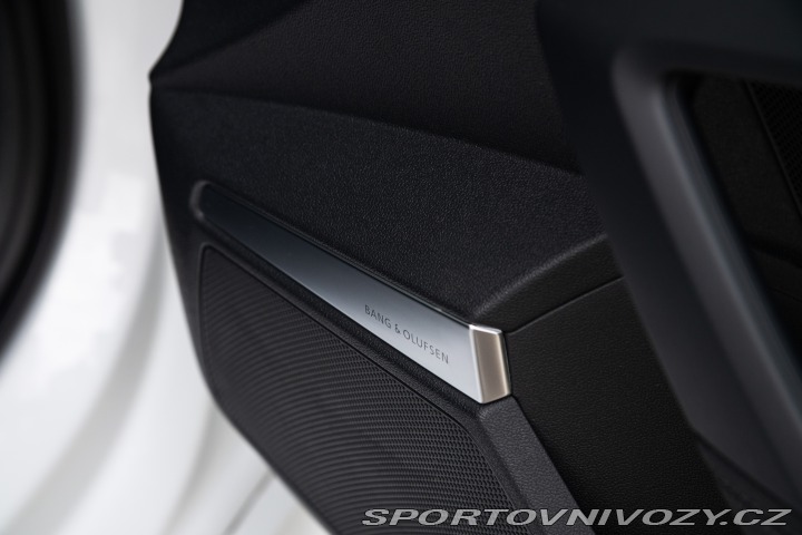 Audi RS3 REZERVACE 2022