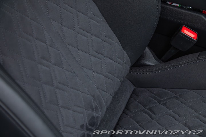 Audi RS3 REZERVACE 2022