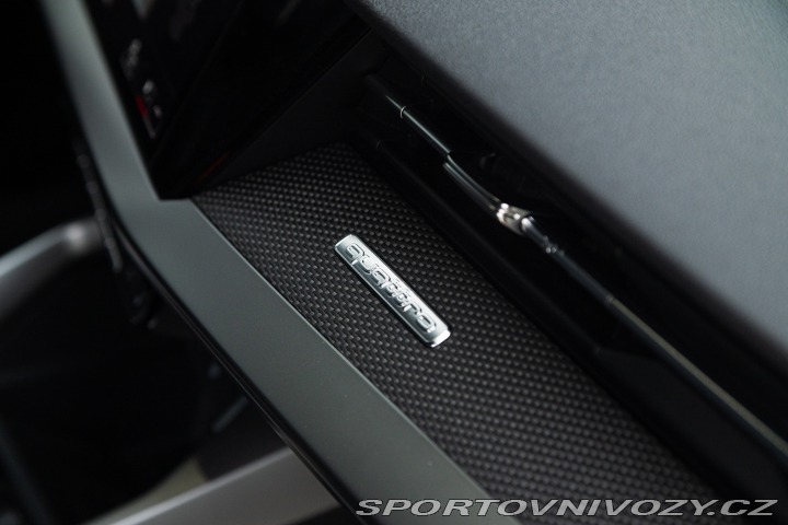 Audi RS3 REZERVACE 2022