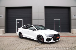 Audi RS3 Quattro/Matrix/B&O/VIRT 2022