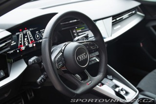 Audi RS3 Quattro/Matrix/B&O/VIRT 2022