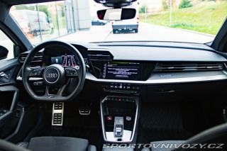 Audi RS3 Quattro/Matrix/B&O/VIRT 2022