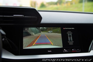 Audi RS3 Quattro/Matrix/B&O/VIRT 2022