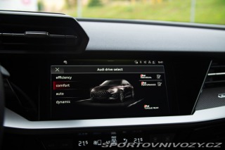 Audi RS3 Quattro/Matrix/B&O/VIRT 2022