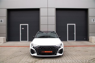 Audi RS3 Quattro/Matrix/B&O/VIRT 2022
