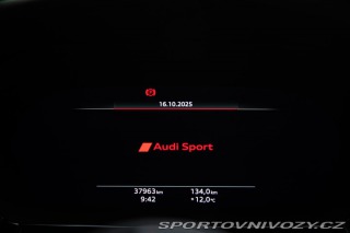 Audi RS3 Quattro/Matrix/B&O/VIRT 2022