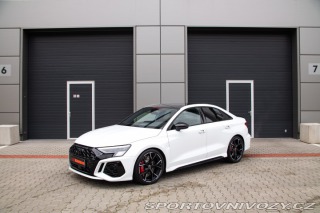 Audi RS3 Quattro/Matrix/B&O/VIRT 2022