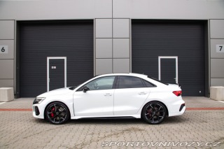 Audi RS3 Quattro/Matrix/B&O/VIRT 2022