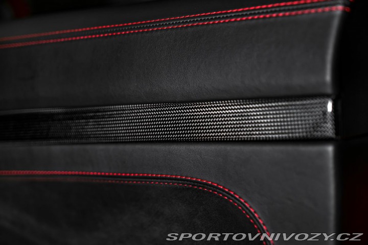 Porsche 911 GTS 991.2 Approved 11/202 2018