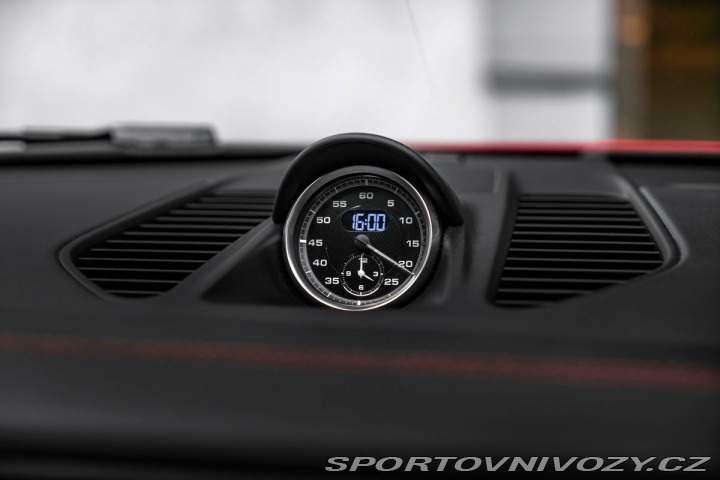 Porsche 911 GTS 991.2 1800