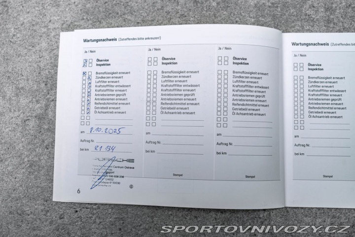 Porsche 911 GTS 991.2 Approved 11/202 2018