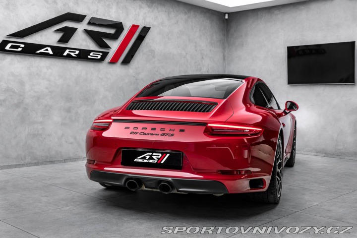 Porsche 911 GTS 991.2 1800