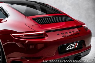 Porsche 911 GTS 991.2 2018