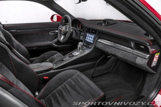 Porsche 911 GTS 991.2 2018