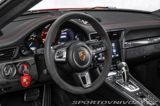 Porsche 911 GTS 991.2 2018