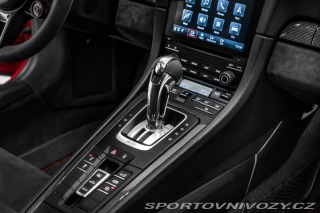 Porsche 911 GTS 991.2 2018