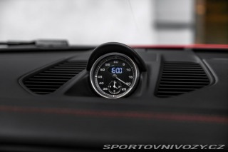 Porsche 911 GTS 991.2 2018