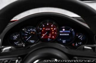 Porsche 911 GTS 991.2 2018