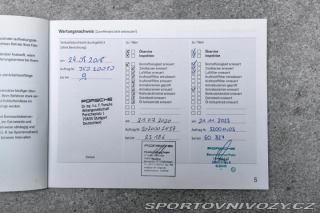 Porsche 911 GTS 991.2 2018