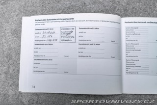 Porsche 911 GTS 991.2 2018