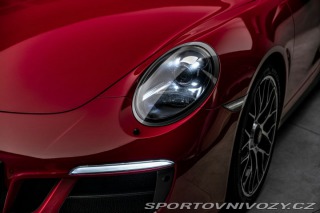 Porsche 911 GTS 991.2 2018