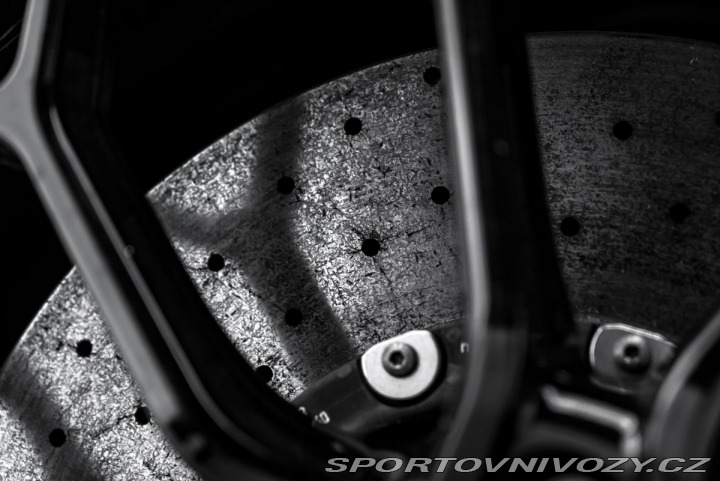 Lamborghini Huracán Performante 2019