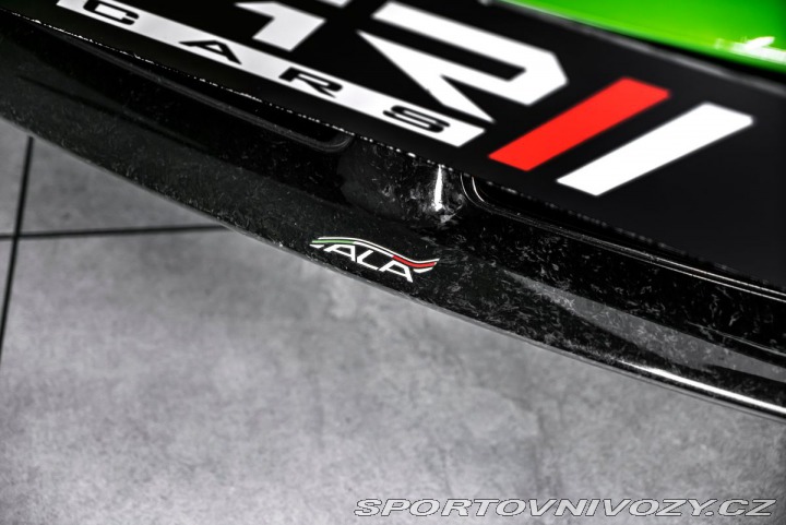 Lamborghini Huracán Performante 1800