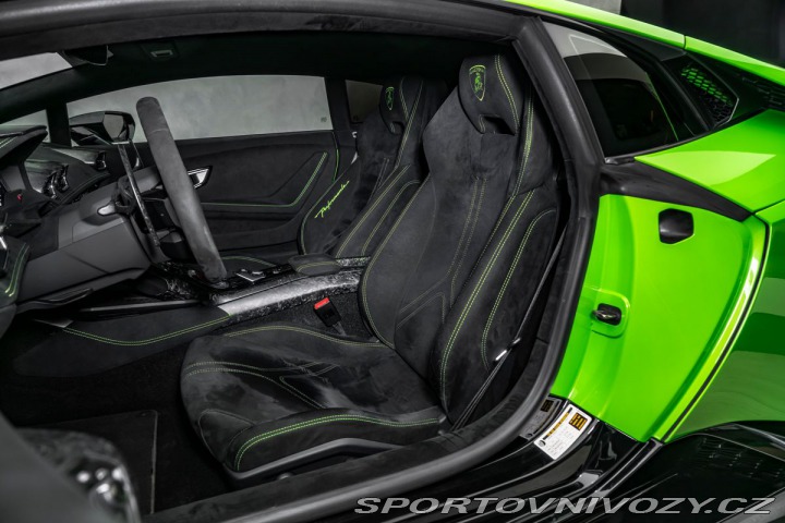 Lamborghini Huracán Performante 1800