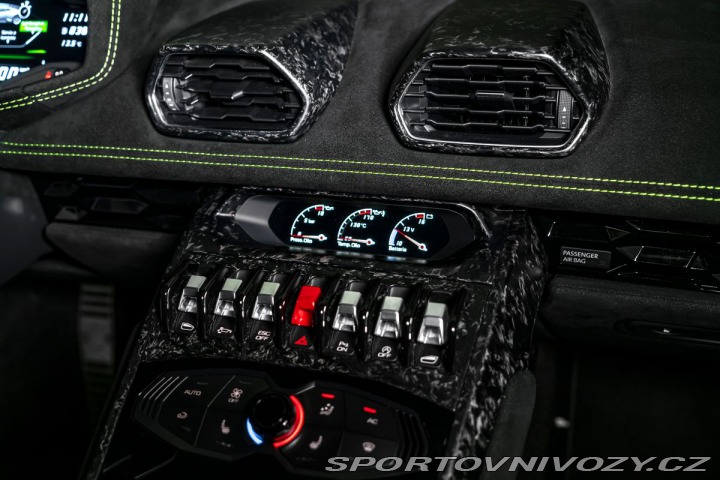 Lamborghini Huracán Performante 1800