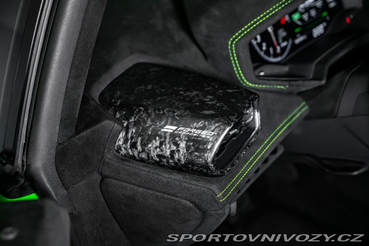 Lamborghini Huracán Performante 2019