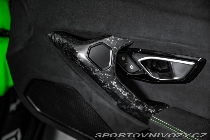 Lamborghini Huracán Performante 2019