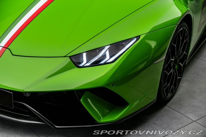 Lamborghini Huracán Performante 1800