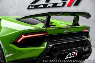 Lamborghini Huracán Performante 2019