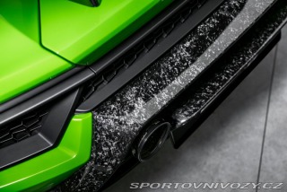 Lamborghini Huracán Performante 2019