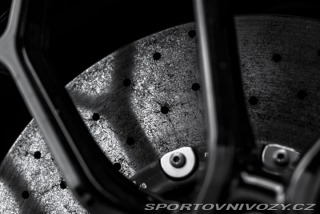 Lamborghini Huracán Performante 2019