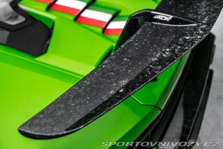 Lamborghini Huracán Performante 2019