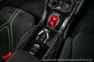 Lamborghini Huracán Performante 2019