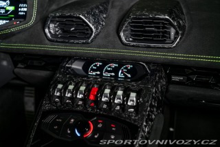 Lamborghini Huracán Performante 2019