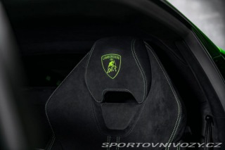 Lamborghini Huracán Performante 2019