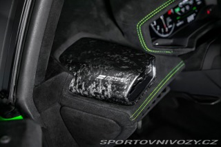 Lamborghini Huracán Performante 2019