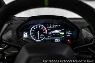 Lamborghini Huracán Performante 2019