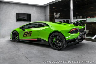 Lamborghini Huracán Performante 2019