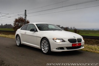 BMW 6 635d LCI*M57 210kW