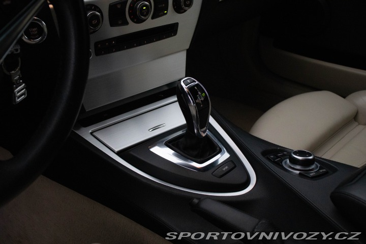 BMW 6 635d LCI*M57 210kW 2011