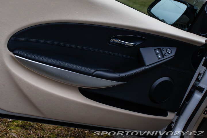 BMW 6 635d LCI*M57 210kW 2011